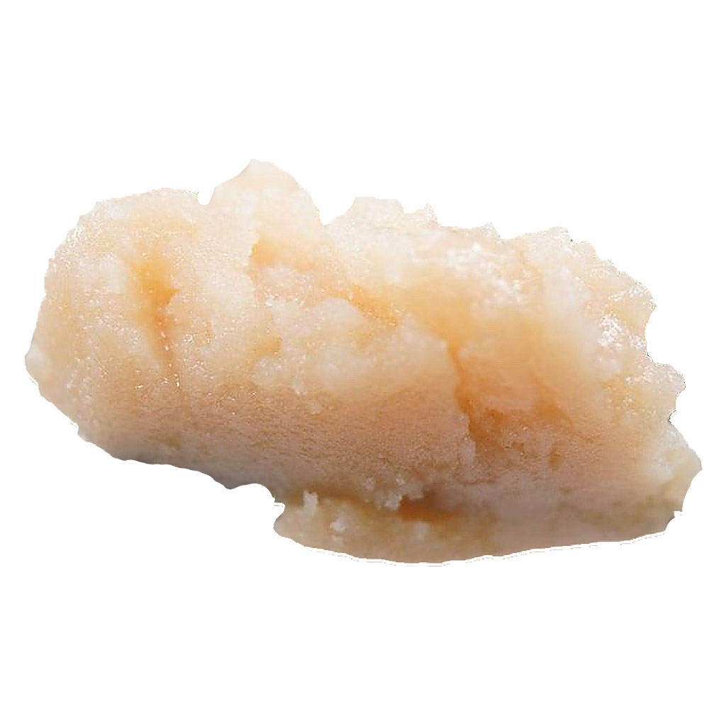 Pressed by Qwest Sunset Mac Cold Cure Live Rosin - Qwest Sunset Mac Cold Cure Live Rosin 0.5g Resin and Rosin